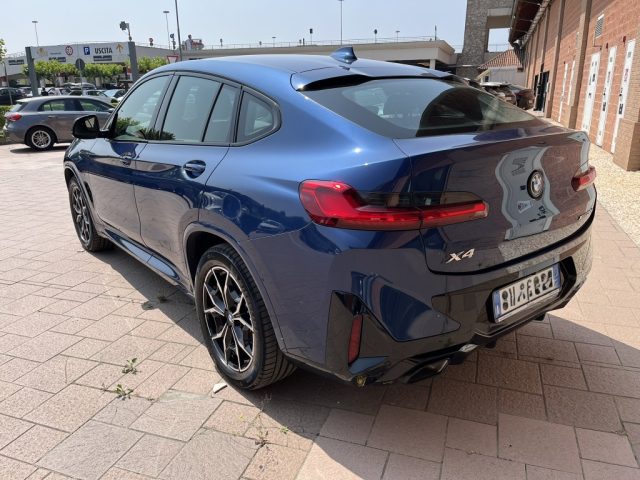BMW X4 usata, con Airbag Passeggero