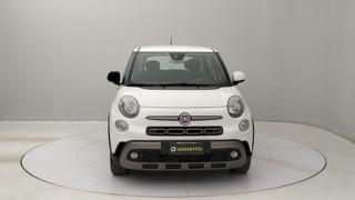FIAT 500L usata, con Cerchi in lega