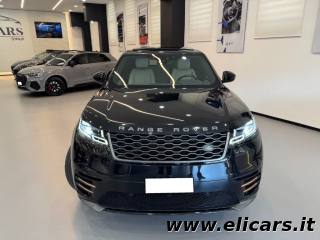 LAND ROVER Range Rover Velar usata, con Airbag