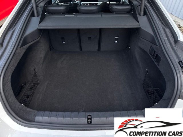 BMW 420 usata, con Fendinebbia