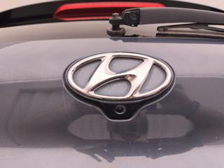 HYUNDAI i30 usata, con Luci diurne LED