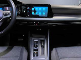VOLKSWAGEN Golf usata, con Cruise Control