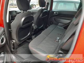FIAT 500L usata, con Airbag Passeggero