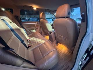 PORSCHE Cayenne usata, con Interni in pelle