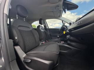 FIAT 500X usata, con Controllo trazione