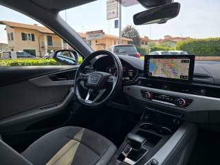 AUDI A4 usata 149