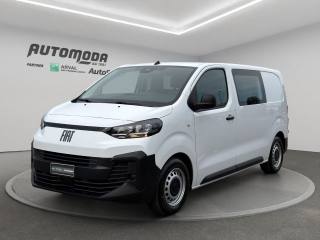 FIAT Scudo L2H1 Autocarro 6 posti