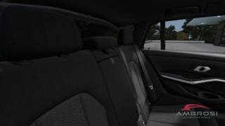 BMW 320 usata 12