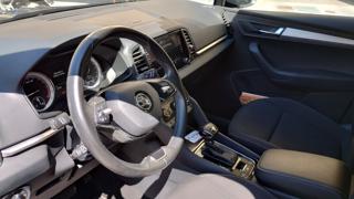 SKODA Karoq usata, con Park Distance Control