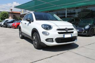 FIAT 500X 1.6 MultiJet 120 CV S-Design Cross *Tetto*Xenon*