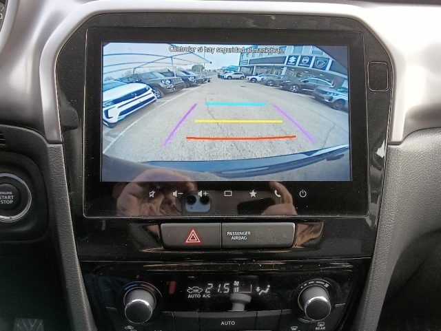 SUZUKI Vitara usata, con Controllo automatico clima
