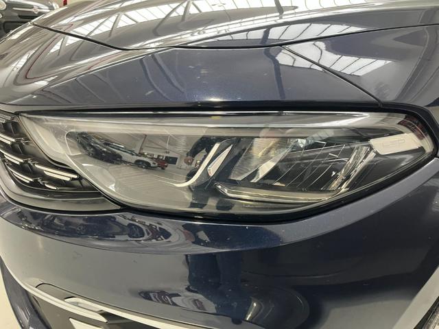 FIAT Tipo usata, con Cerchi in lega