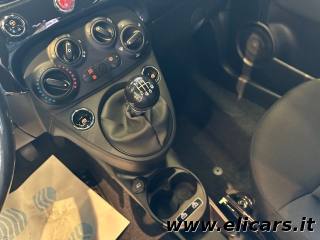 FIAT 500 usata, con Cruise Control