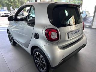 SMART ForTwo usata, con Climatizzatore