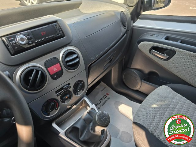 FIAT Qubo usata 10