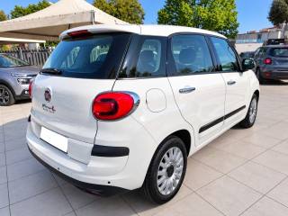 FIAT 500L usata, con Boardcomputer