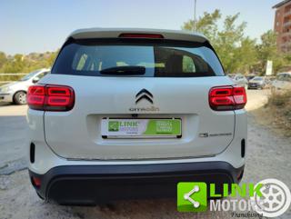 CITROEN C5 Aircross usata, con Airbag laterali