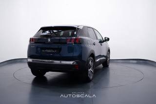 PEUGEOT 3008 usata, con Cerchi in lega