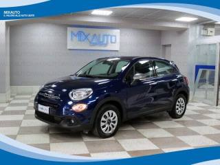 FIAT 500X 1.3 Multijet 95cv EU6