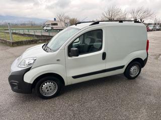 FIAT Fiorino usata, con Chiusura centralizzata
