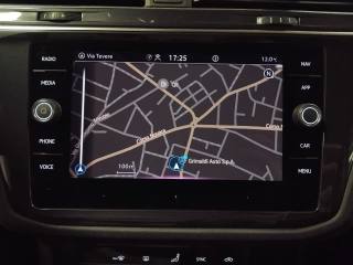 VOLKSWAGEN Tiguan usata 25