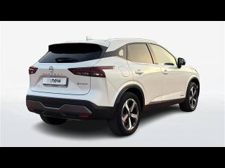 NISSAN Qashqai usata, con Airbag laterali