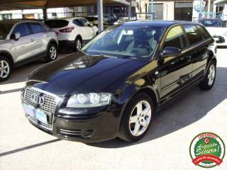 AUDI A3 usata, con Airbag laterali