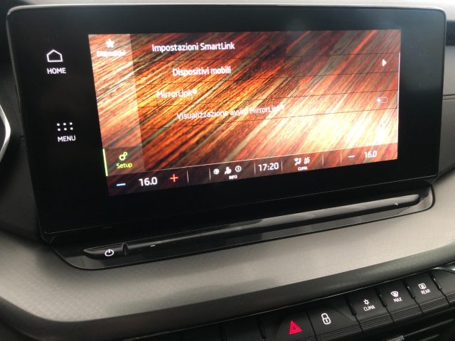 SKODA Octavia usata 32
