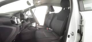 NISSAN Micra usata, con USB