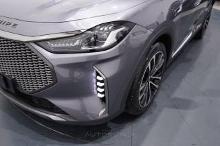 SPORTEQUIPE Sportequipe 7 GTW usata, con Apple CarPlay