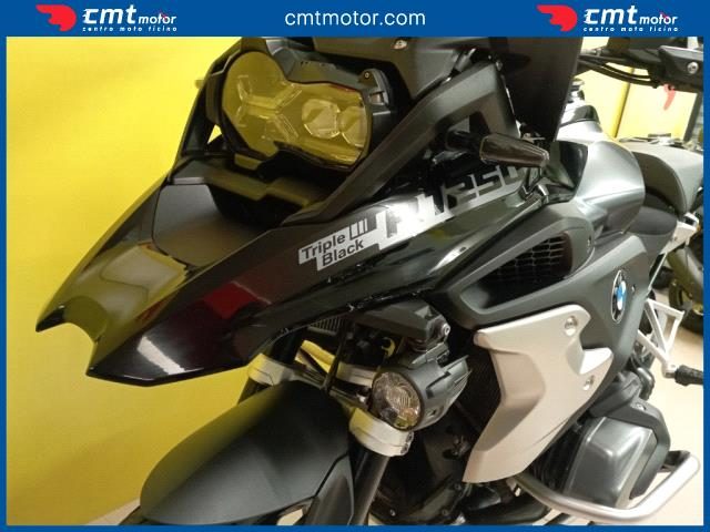 BMW R 1250 GS usata 11