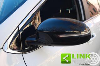 KIA Sportage usata, con Marmitta catalitica