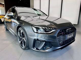 AUDI S4 usata, con Airbag laterali