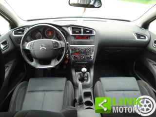 CITROEN C4 usata, con Autoradio
