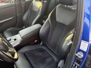 BMW 340 usata, con Sistema di navigazione