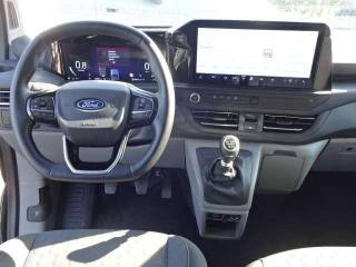 FORD Transit Custom usata, con Controllo trazione
