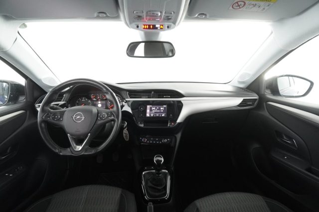 OPEL Corsa usata 8