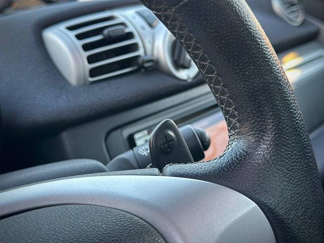 SMART ForTwo usata 17