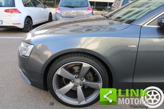 AUDI A5 usata, con Airbag laterali