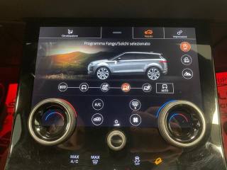 LAND ROVER Range Rover Evoque usata, con Adaptive Cruise Control