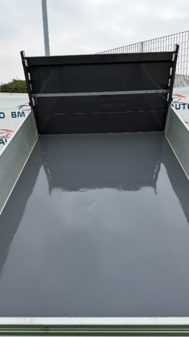 PIAGGIO Porter NP6 usata 9