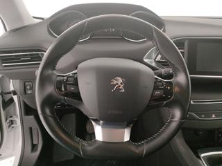 PEUGEOT 308 usata, con Chiusura centralizzata