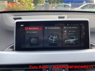 BMW X1 usata, con Sistema di navigazione