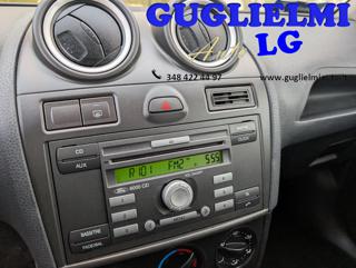 FORD Fiesta usata 22