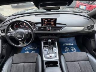 AUDI A6 usata, con Airbag Passeggero