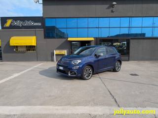 FIAT 500X 1.5 T4 Hybrid 130 CV DCT Sport