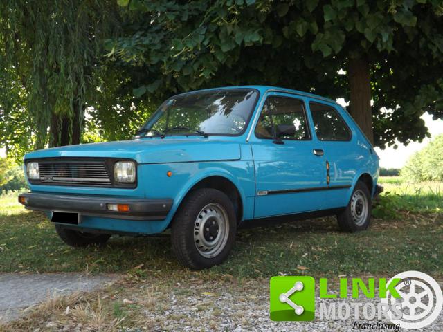 FIAT 127 usata 0