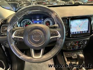 JEEP Compass usata, con Boardcomputer