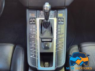 PORSCHE Macan usata, con ESP