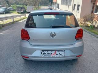 VOLKSWAGEN Polo usata, con Sedile posteriore sdoppiato